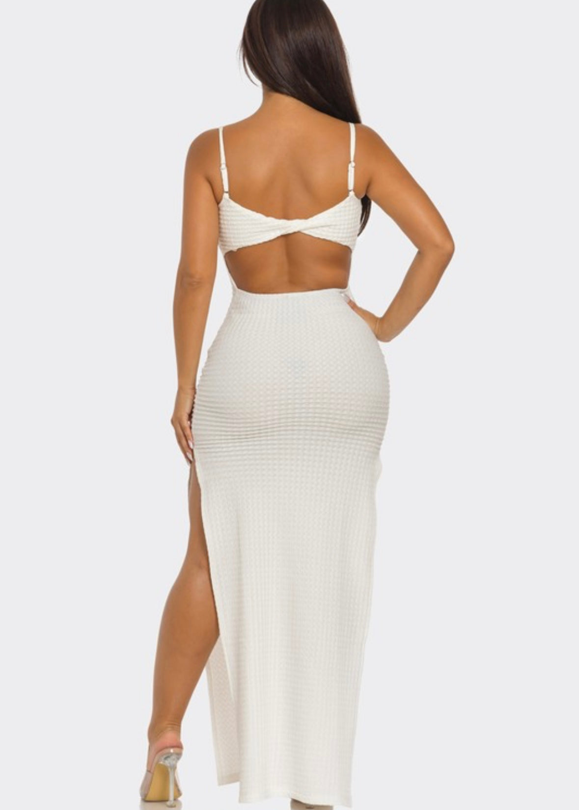 Bahama Beach Club|slip dress