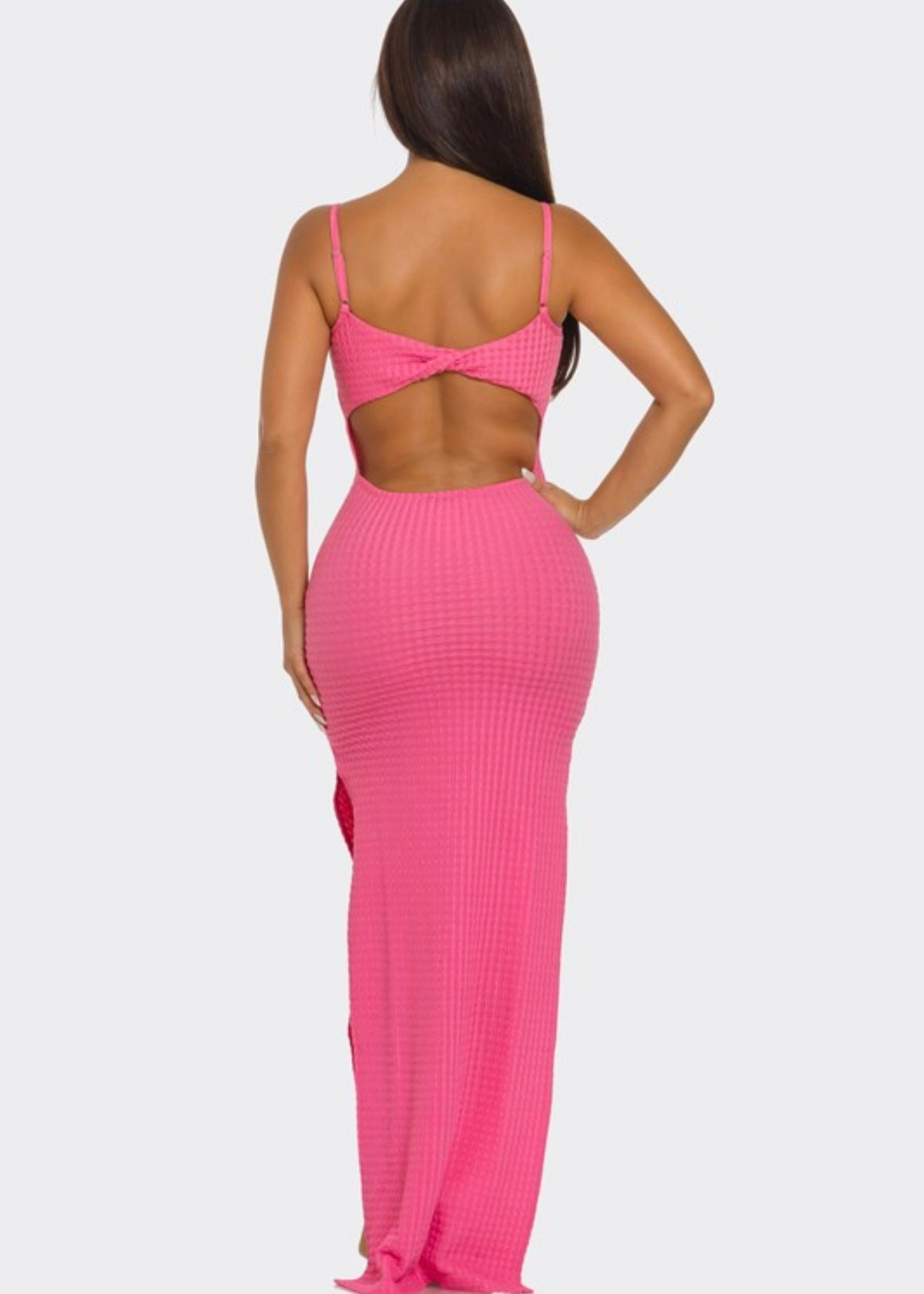 Bahama Beach Club|slip dress