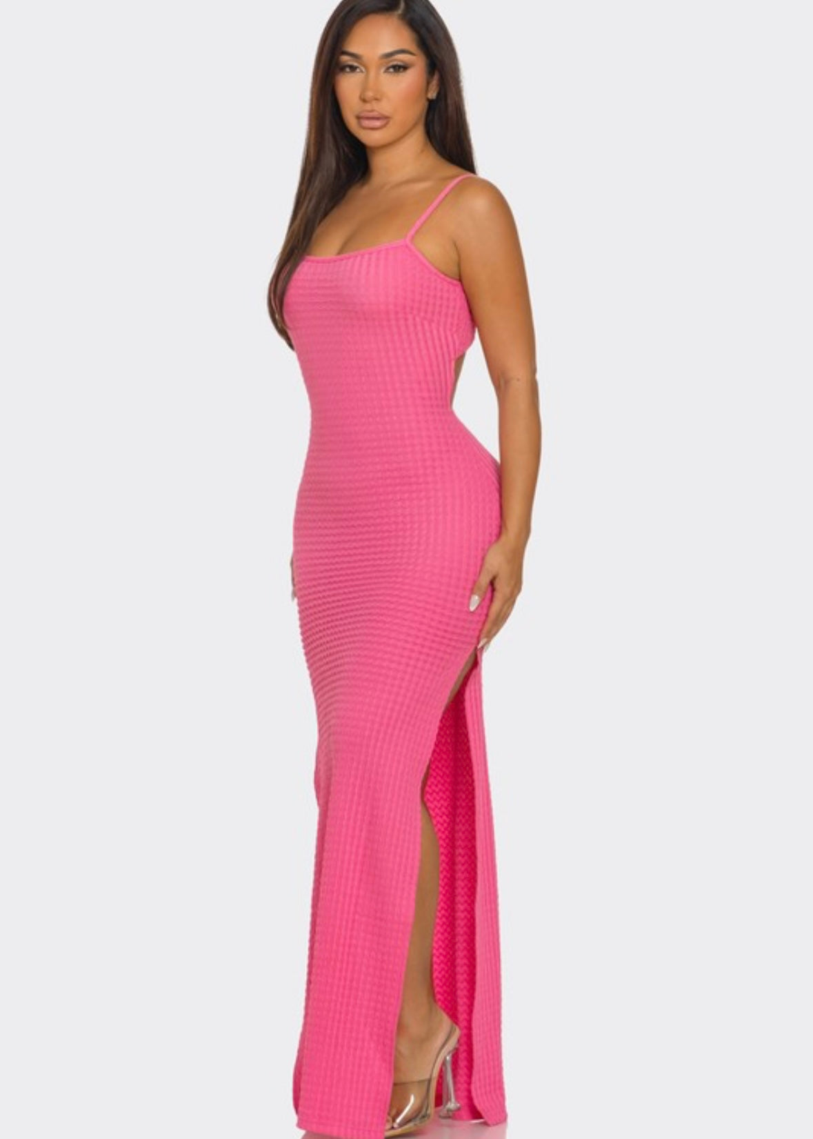 Bahama Beach Club|slip dress