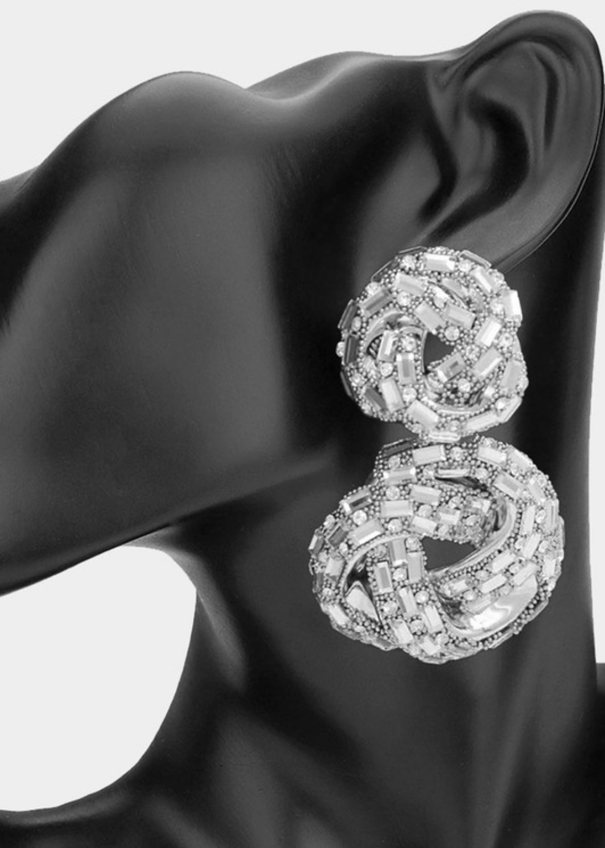 Scene St.Barts |earrings