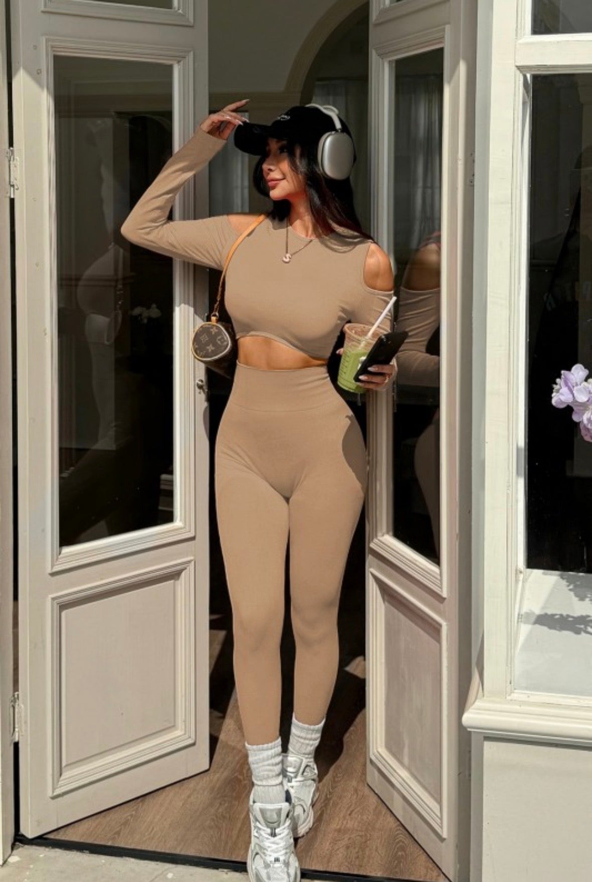 Matcha+Meetings|2pc set