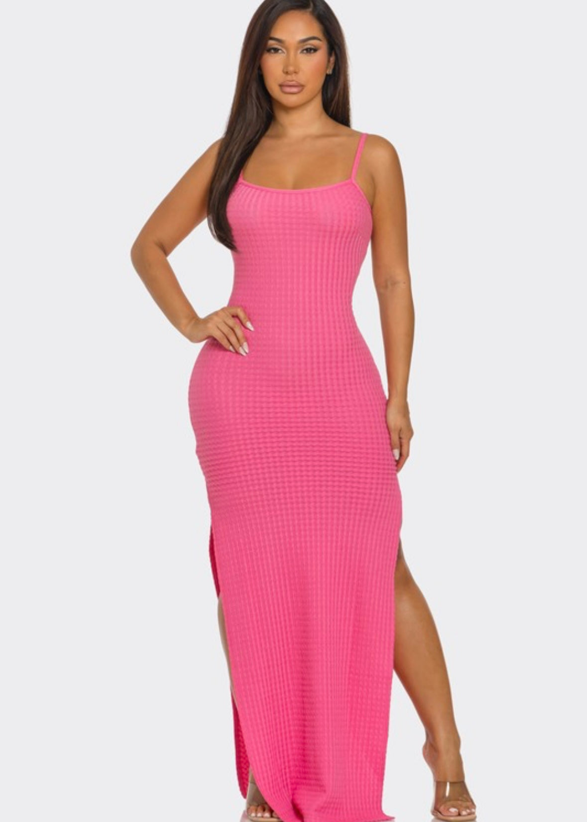 Bahama Beach Club|slip dress