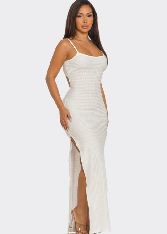Bahama Beach Club|slip dress