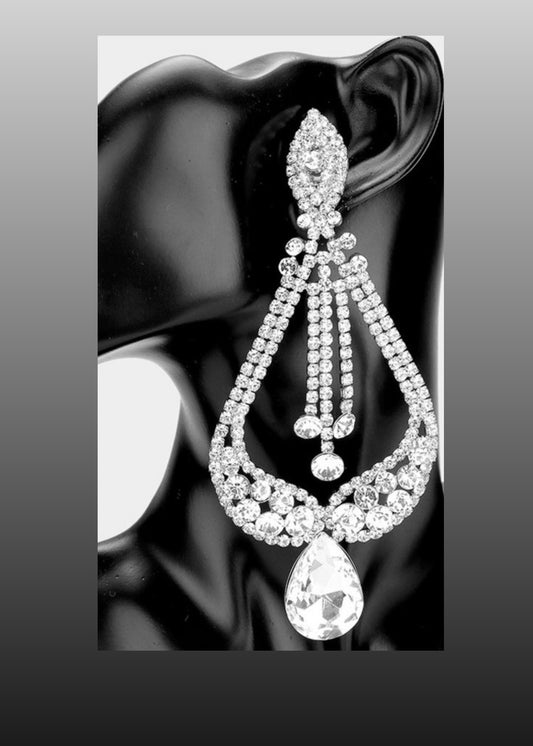 Ritzy Rio de Janeiro  |earrings