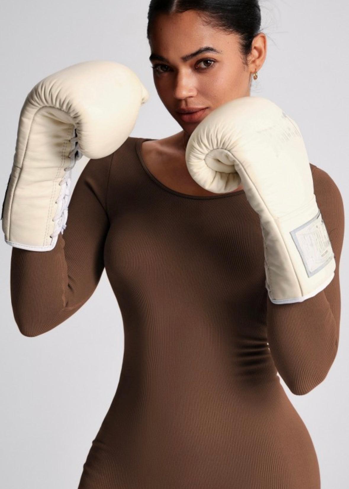Coco Cabana Sport|v-back jumpsuit
