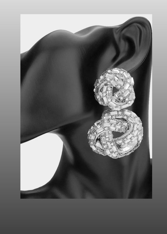 Scene St.Barts |earrings