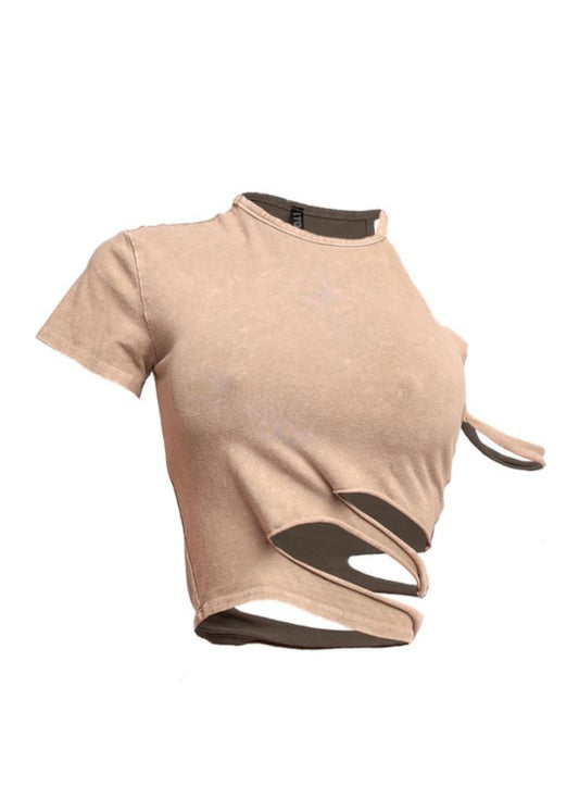 IBIZA SEASON I|top