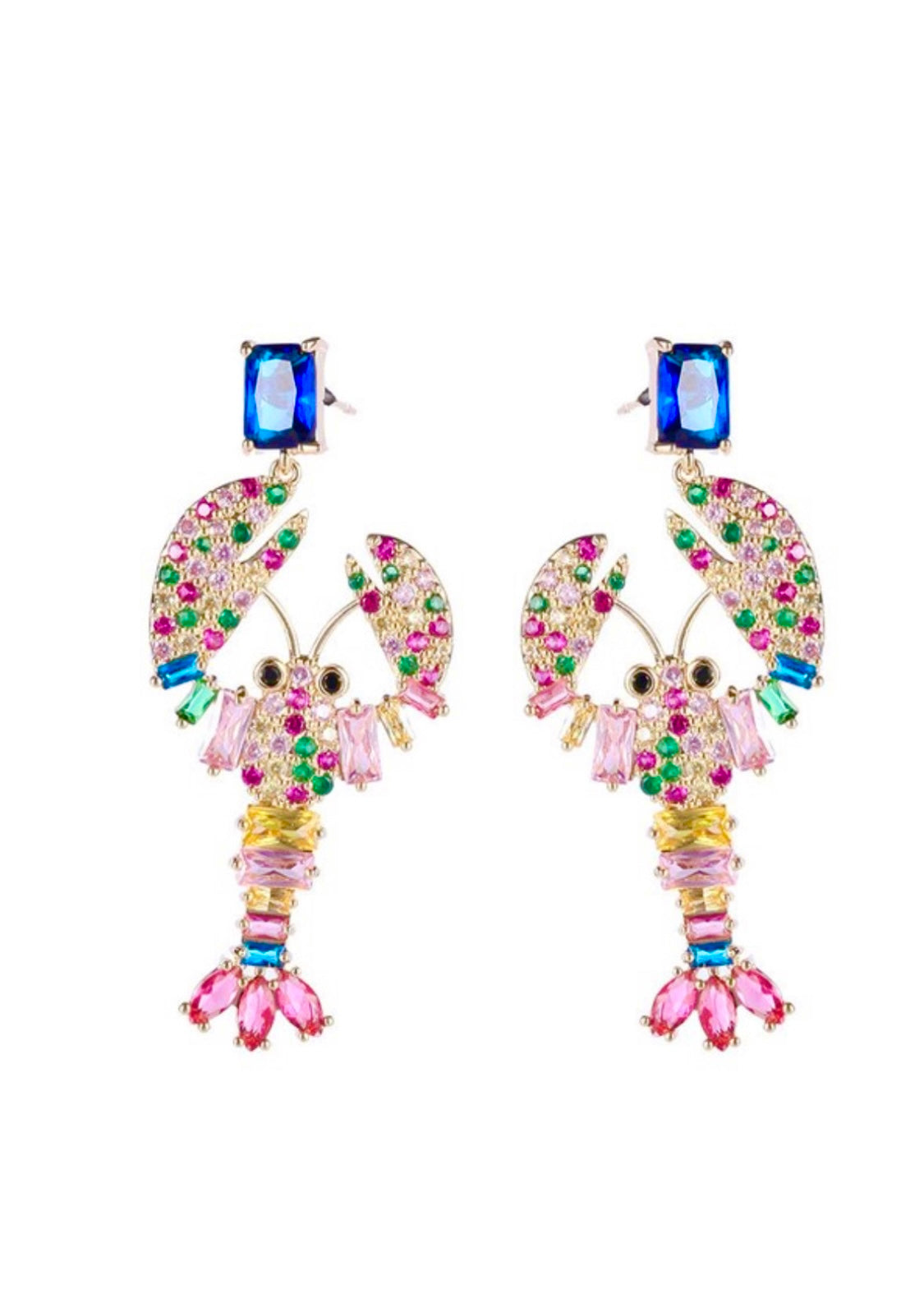 Two to Turks|lobster bling