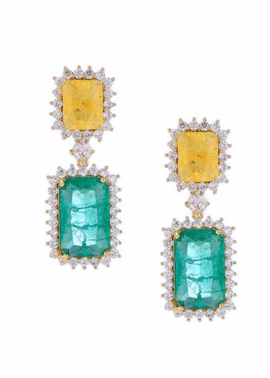 Very French Riviera|earrings