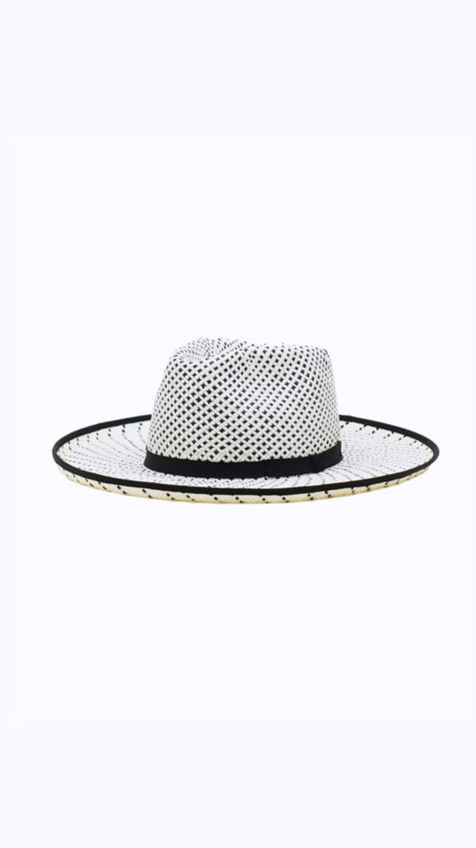 Playa de Miami|Straw Hat