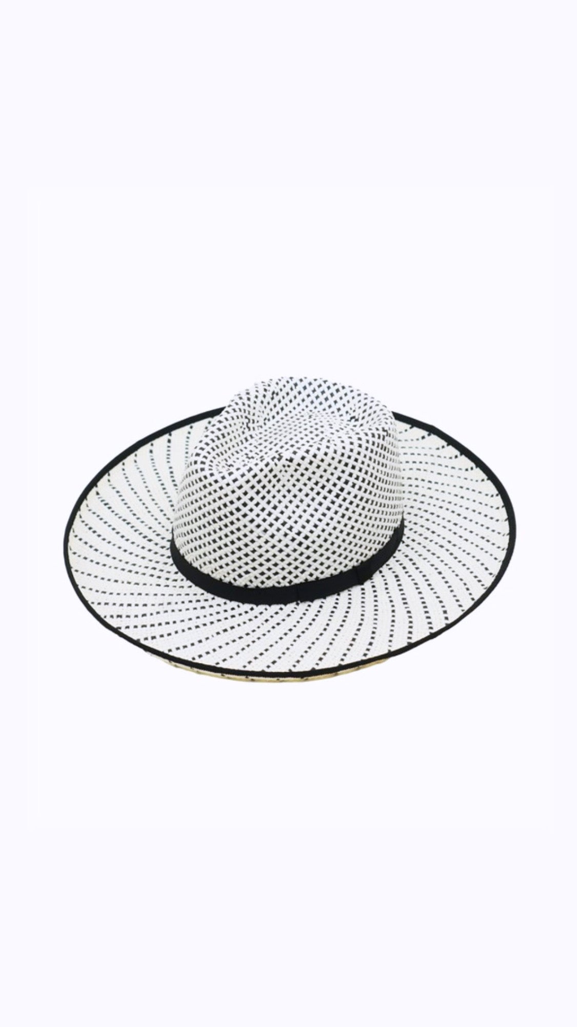 Playa de Miami|Straw Hat